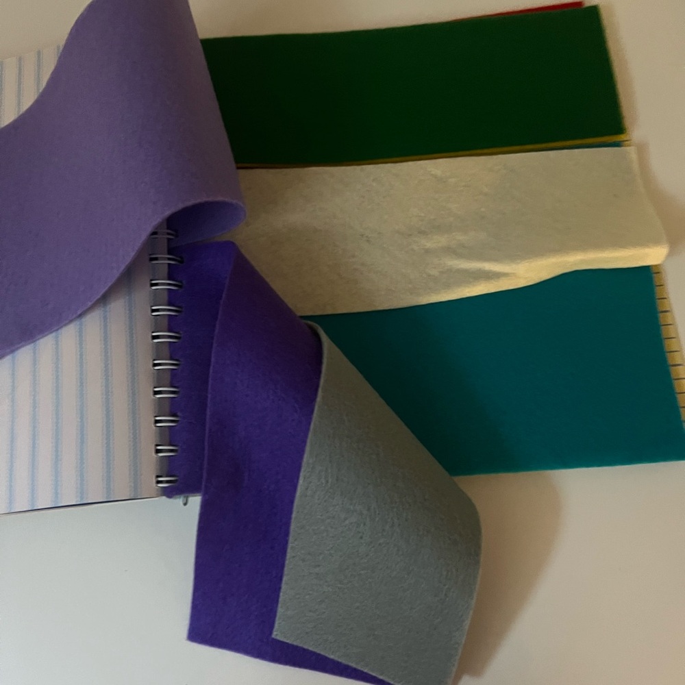 Klutz Simple Sewing Kit - Multicolor - Picture 4 of 7